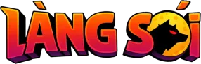 Làng Sói — Game ma sói online có voice chat thời gian thực